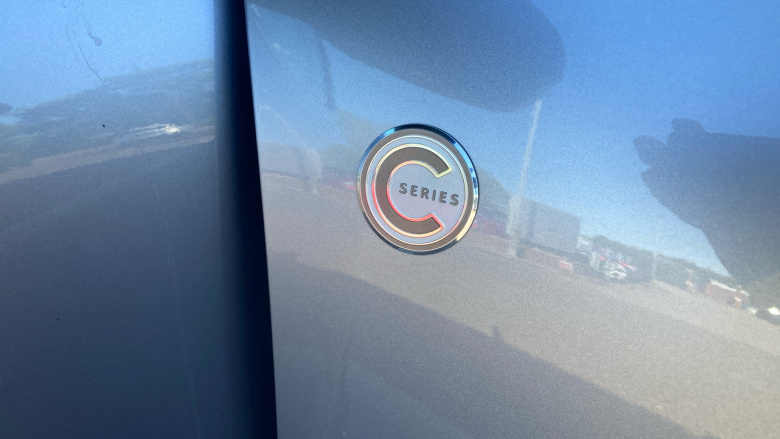 Citroen C5 Aircross 1.5 BlueHDi C-Series Edition 5dr EAT8 Diesel Hatchback